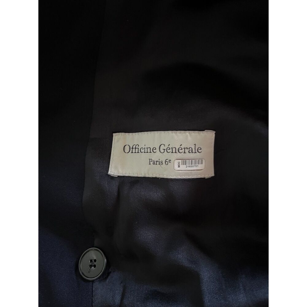 Officine Generale Mathilde Blazer - Picture 3 of 8
